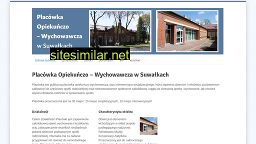 pow.suwalki.pl alternative sites
