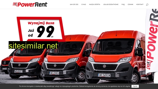 power-rent.pl alternative sites