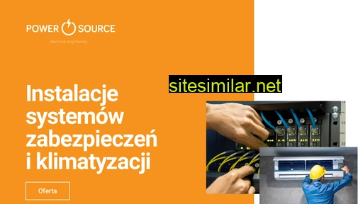 power-source.pl alternative sites