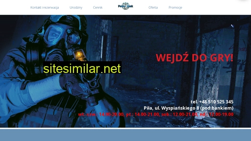 powerbank.pila.pl alternative sites