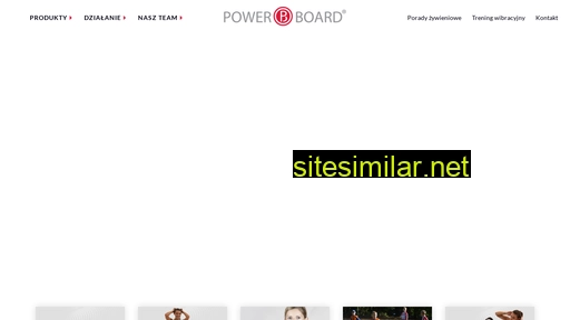 powerboard.pl alternative sites