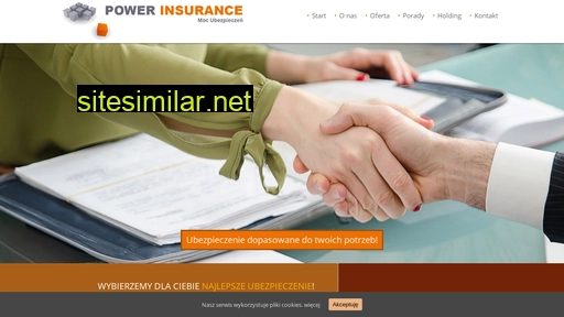 powerinsurance.pl alternative sites