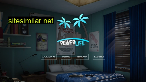 powerliferp.pl alternative sites
