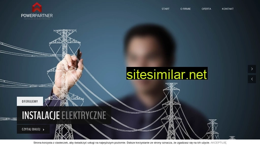 powerpartner.pl alternative sites