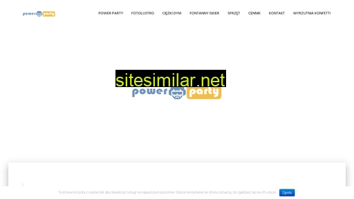 powerparty.pl alternative sites