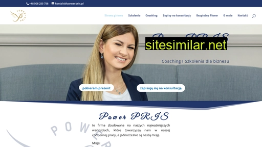 powerpris.pl alternative sites