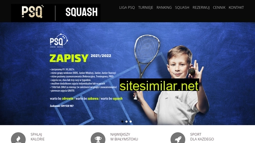 powersquash.pl alternative sites