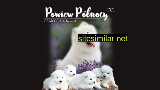 powiewpolnocy.com.pl alternative sites