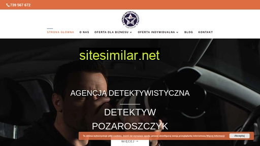 pozaroszczyk.pl alternative sites
