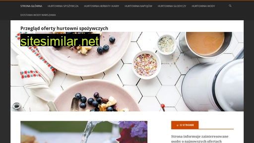 pozmeat.com.pl alternative sites