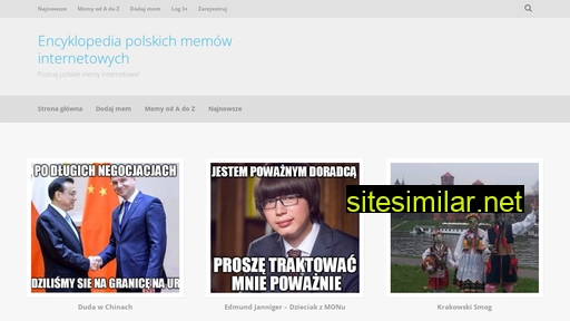 poznajmemy.pl alternative sites