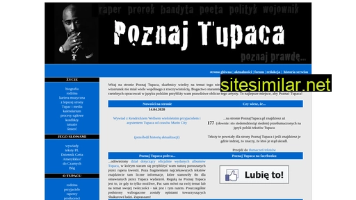 poznajtupaca.pl alternative sites