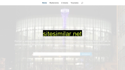 Poznan-lokalnie similar sites