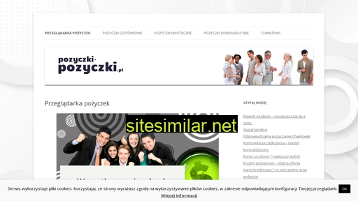 pozyczki-pozyczki.pl alternative sites