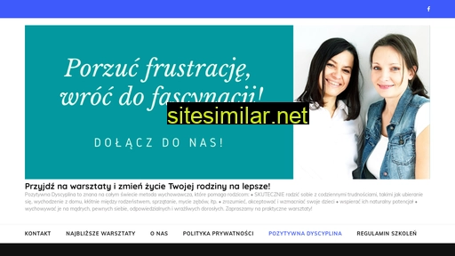 pozytywnerodziny.pl alternative sites