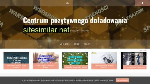 pozytywniedoladowani.pl alternative sites