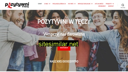 pozytywniwteczy.pl alternative sites