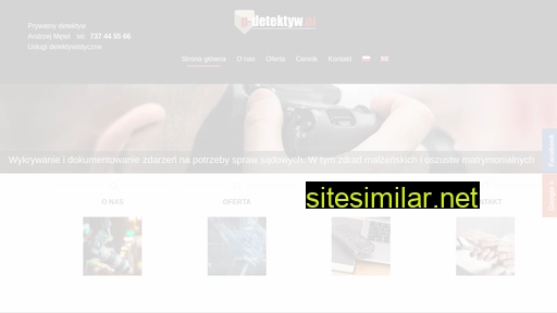 p-detektyw.pl alternative sites