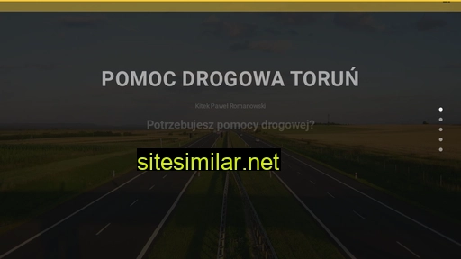 p-romanowski.pl alternative sites