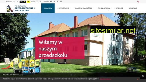 pp1gogolin.pl alternative sites