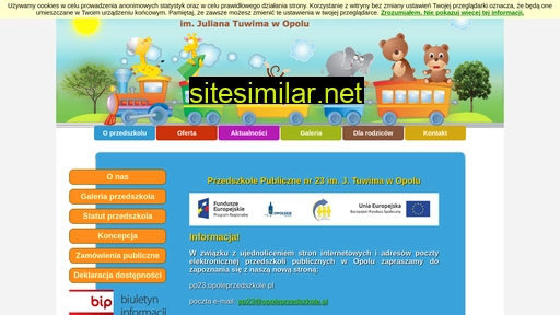 pp23.opole.pl alternative sites