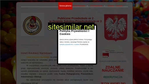pp2ndm.pl alternative sites