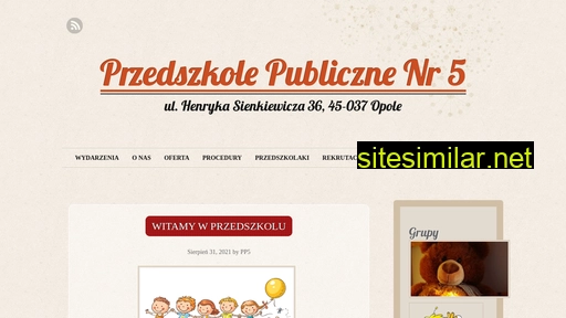 pp5.opole.pl alternative sites