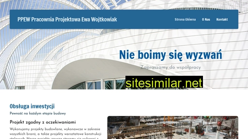 ppew.pl alternative sites