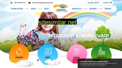 ppg2skarszewy.pl alternative sites