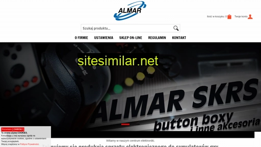 pphalmar.pl alternative sites