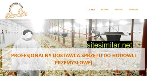 pphubaranski.pl alternative sites