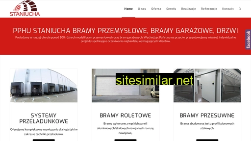 pphustaniucha.pl alternative sites