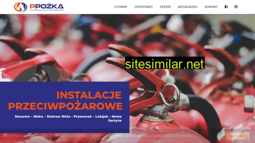 ppozka.pl alternative sites