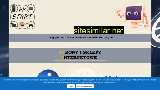 pp-start.pl alternative sites