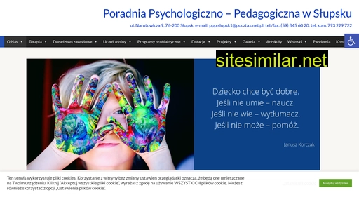 ppp.slupsk.pl alternative sites