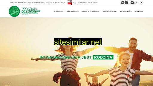 ppp.turek.pl alternative sites