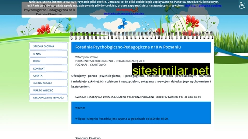 ppp8-poznan.pl alternative sites