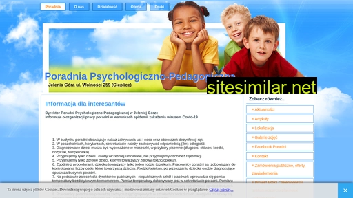 pppjeleniagora.pl alternative sites