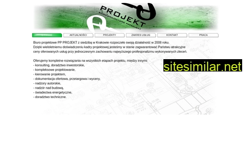ppprojekt.pl alternative sites