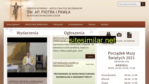 pppwm.pl alternative sites