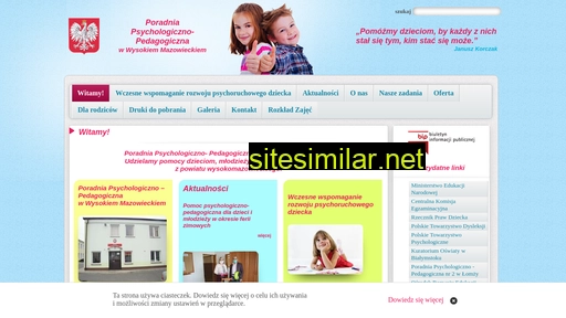 pppwysmaz.pl alternative sites