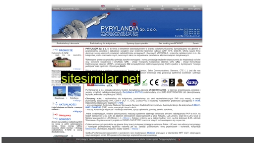 pprs.pl alternative sites