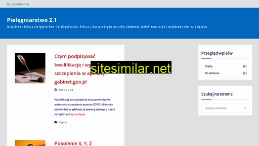 ppxxi.pl alternative sites