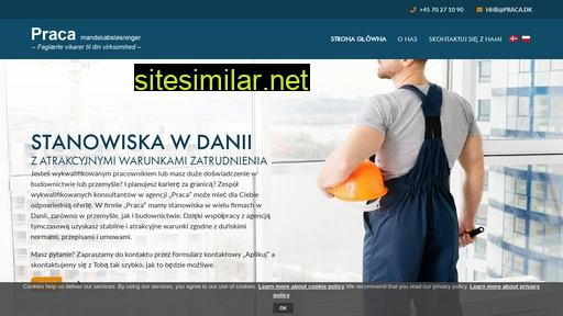 praca-dk.pl alternative sites