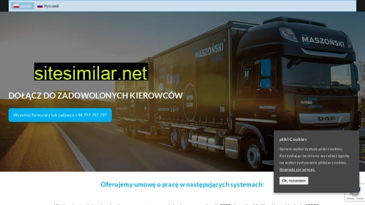 praca-kierowcy.pl alternative sites