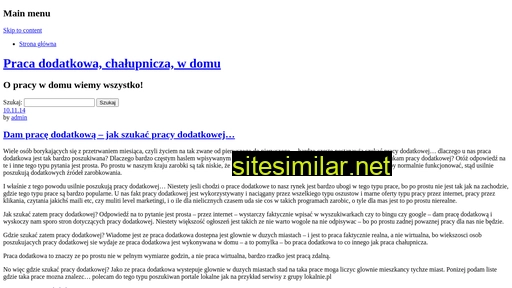 praca-mlm.pl alternative sites
