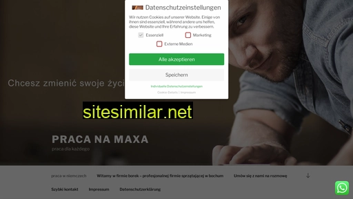 praca-na-maxa.pl alternative sites