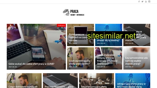 praca-niemcy-oferty.pl alternative sites