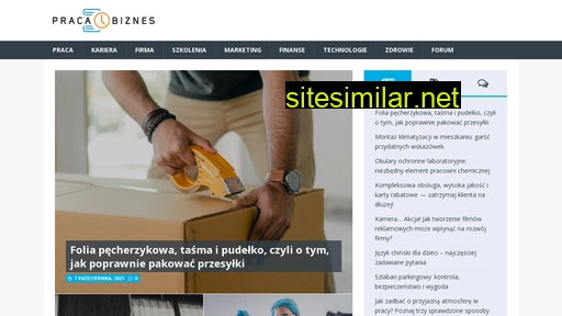 pracabiznes.com.pl alternative sites