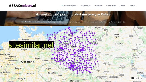 pracamiasto.pl alternative sites